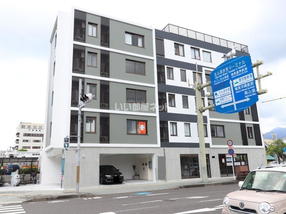 ＨＡＫＵの賃貸物件