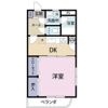 ファン志賀の森の間取り画像