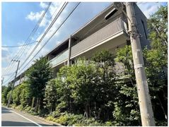 ザ・パークハウス上原の外観画像