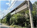 ザ・パークハウス上原の間取り画像