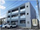 パームタウンイーストの間取り画像