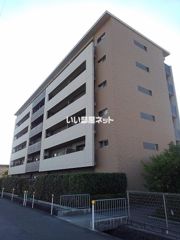 プロスペリテ･ベルの外観画像