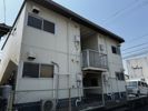 プレジール東粒浦の間取り画像