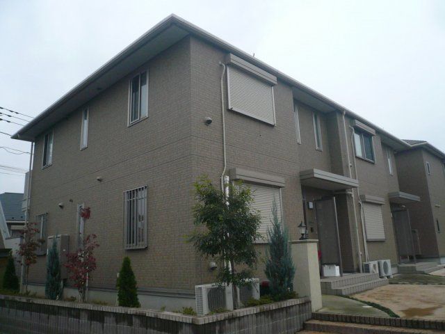 ペットケアビレッジ小手指南Cの外観画像
