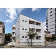 DELA松原の外観画像