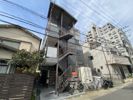 メゾンド・なかがわの間取り画像
