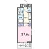 ガーデン ヒルズの間取り画像