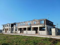 フローラ長浜の外観画像