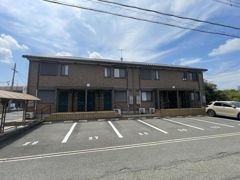 梟の杜コート B棟の外観画像