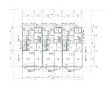 グランリジェールの間取り画像