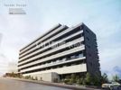 JMF Residence 町田の間取り画像