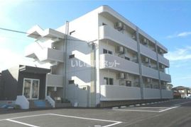グランツ森町の外観画像