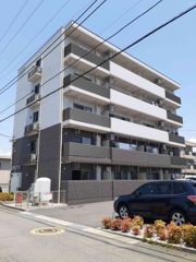 アステールの外観画像