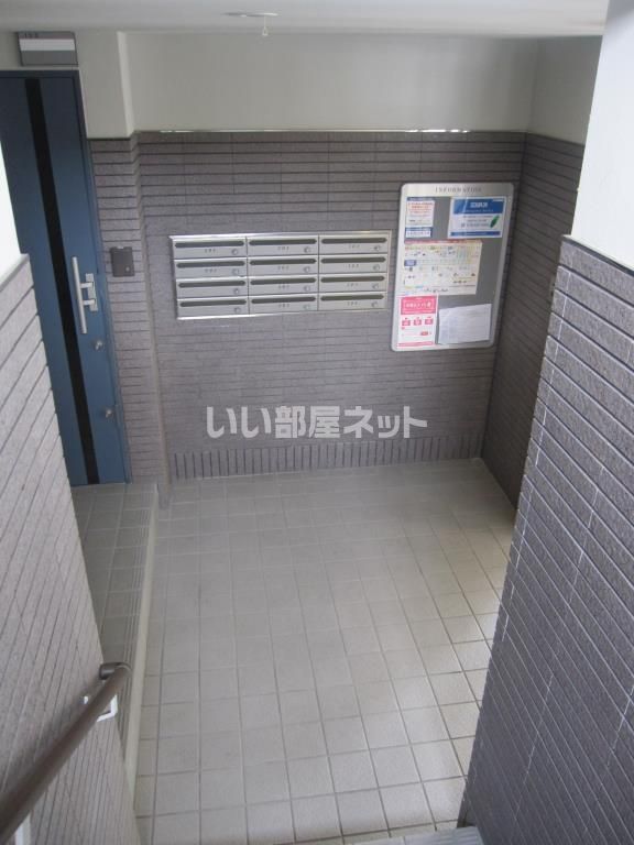 ロビー