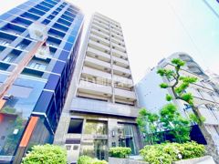 リーガル神戸三宮山手の外観画像