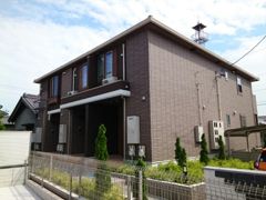 クラール ケイの外観画像