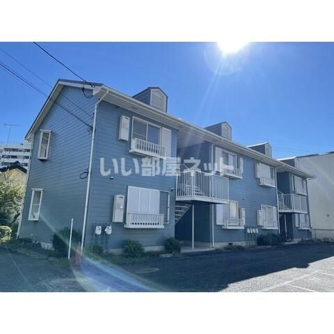 ぱでぃHOUSEの外観画像