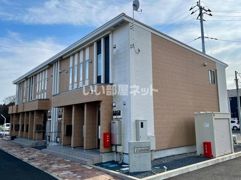 Lumiere(ルミエール）の外観画像