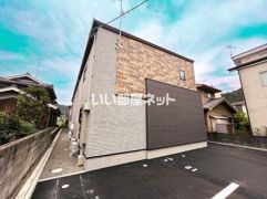 ソフィアの外観画像