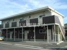 フォーブルAの間取り画像