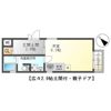 Riche廿日市（リッシュ）の間取り画像
