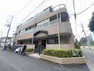 煉瓦館88 レオン88の間取り画像