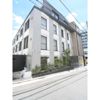 LEGALAND神楽坂の間取り画像