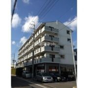 レジデンス横山の外観画像