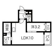 ヴィラOTOHAの間取り画像