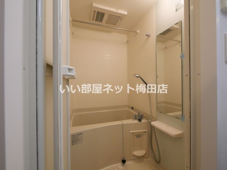 バスルーム