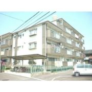 ハイツ小木田の外観画像