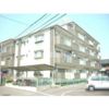 ハイツ小木田の間取り画像