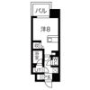 クラシエ三河安城の間取り画像