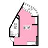 BAUWERK(バウベルク)の間取り画像