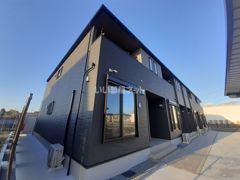 ラ・メゾン ボヌールの外観画像