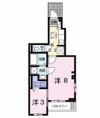 アーデントの間取り画像
