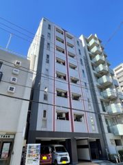 シャインツリー両国の外観画像