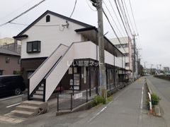 サンシャイン・アイの外観画像