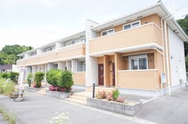 ラッフィナートの外観画像