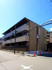 グリーンローズ千川の外観画像