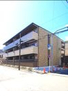 グリーンローズ千川の間取り画像