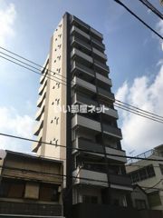 ティモーネ立川の外観画像