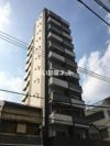 ティモーネ立川の外観