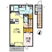 Premiere（プレミエール）の間取り画像