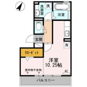 Concert(ｺﾝｾｰﾙ)の間取り画像