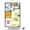 カトル セゾン / セレッソ カトル セゾンの間取り画像