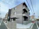 CASAニックスⅣの間取り画像
