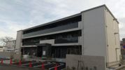 ディアライズ小郡船倉町A棟の外観