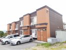 アスティ鳴川の外観
