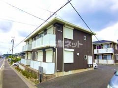 エタニティの外観画像